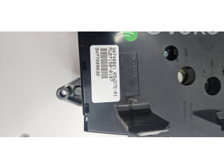 Блок управления двигателя 30746021   Volvo S60