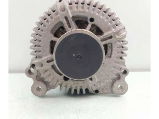 Генератор 021903026L, TG17C019   Volkswagen Passat Alltrack      