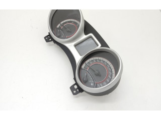 Панель приборов K68249007AD, 56046751AE Fiat Freemont