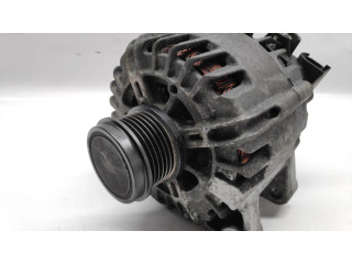 Ступица AV6N-10300-GB   Ford Fiesta      