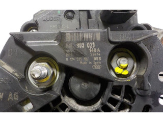 Генератор 03L903023, 03L903023   Audi A1      