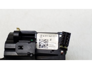 Ручка поворотов/ фонарей