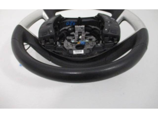 Руль Citroen C5 2008 - 2016 года