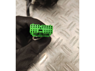 Зеркало электрическое        Volvo V70  2008 - 2013 года   