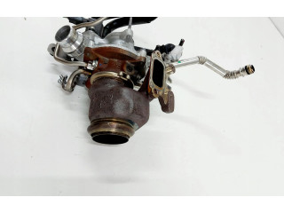 Turbodmychadlo Турбина 16319700051 Nissan Micra K14