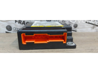 Блок подушек безопасности 9656888880, 5EKAGB0181097K   Citroen C2