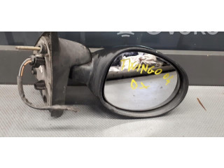 Зеркало электрическое        Renault Twingo I  1999 - 2006 года   