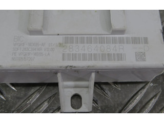 Вентилятор печки 283464084R Renault Master III