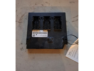 Блок комфорта 1K0937086N Skoda Yeti (5L)