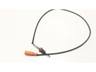 Датчик температуры выхлопного газа