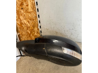 Zpětné zrcátko Volkswagen Tiguan 2008 5N2857501N, 00220120