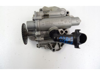 Масляный насос 04E115103F Audi A3 S3 8V