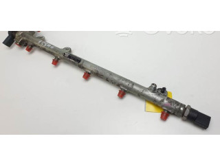 Vstřikovací lišta A6120700295 Mercedes-Benz C W203 OM612962