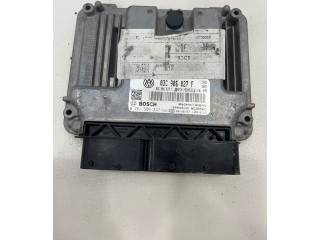 Řídící jednotka 03C906027F, 0261S04347   Volkswagen Tiguan 2010
