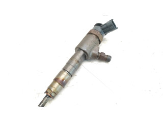 Форсунка 0445110566    Peugeot 2008 I для дизельного двигателя BHZ 1.6