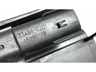 Блок предохранителей 23316250, 812461952   Chevrolet Malibu    