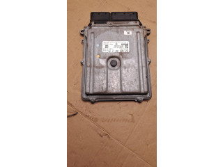 Блок управления двигателя A6291501779, 0281013816 Mercedes-Benz ML W164