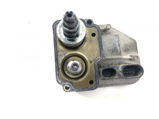 Блок управления редуктора коробки передач (раздатки) 5WP2221101, 36001749   Volvo XC70