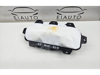 Надувная подушка для пассажира GX73044A74BC, 150570080 Jaguar XE