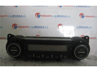 Блок управления климат-контролем 972501HB02   KIA Ceed