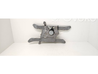 Передний комплект электрического механизма для подъема окна