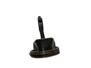 Поршень с шатуном EZH Jeep Grand Cherokee для бензинового двигателя 5.7