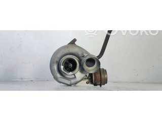Turbodmychadlo Турбина A6130960199 Mercedes-Benz S W220