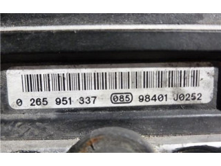 Блок подушек безопасности 51837728   Alfa Romeo Mito