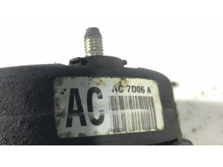 Генератор AC7D06A Chevrolet Captiva 3.2