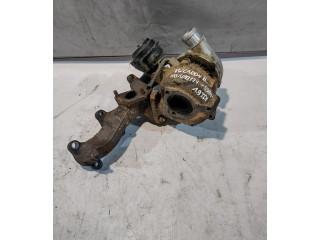 Turbodmychadlo Турбина 028145702N   Volkswagen Caddy   