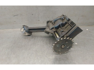 Масляный насос K9K A8 8200307174 Renault Kangoo II