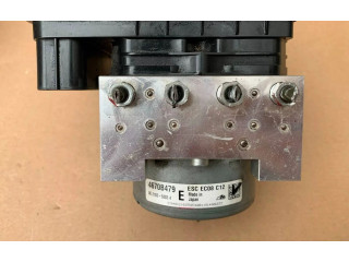 Блок АБС 4670B479 Mitsubishi Outlander 2013 - 2021 года