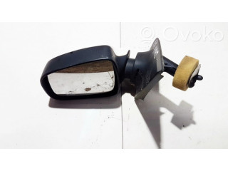 Zpětné zrcátko levé Dacia Sandero 2014 963020587R