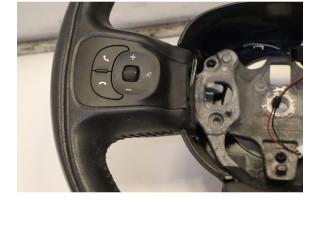 Volant Fiat 500L 2012