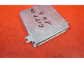 Блок управления двигателя 405107209, 37820REGB01 Honda City