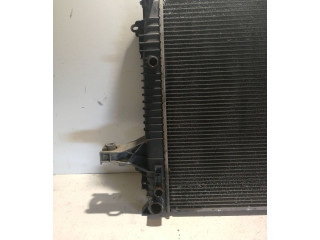 Рулевая рейка Радиатор охлаждающей жидкости Volvo XC90 2003 - 2006 года