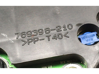 Панель приборов 8380053060, 69260 Lexus IS-F