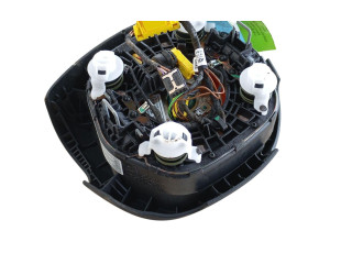 Подушка безопасности водителя 8K0880201AQ6PS Audi A4 Allroad