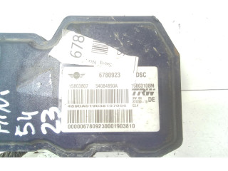 Блок управления АБС 6780923, 6780923 Mini One - Cooper Coupe R56