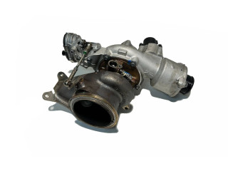 Турбина 06N145722A, 25871   Audi Q5 SQ5   