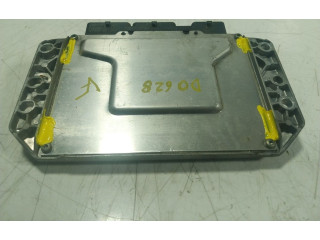 Блок управления двигателя 237103317R, 237102071R   Dacia Logan Pick-Up