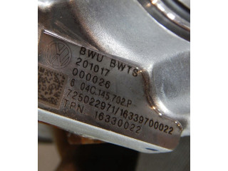 Турбина Skoda Rapid (NH) 04C145702P