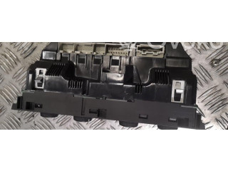 Блок управления климат-контролем 4f1820043t Audi A6 S6 C6 4F