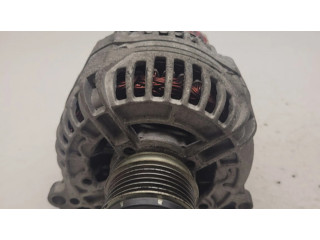 Генератор 401440532, LRA02291   Audi A3 S3 A3 Sportback 8P 2.0     