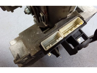    Рулевая рейка JJ501, JJ501   Mazda 3 II 2013 - 2016 года