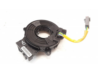 Полоса надувных подушек (кольцо srs)