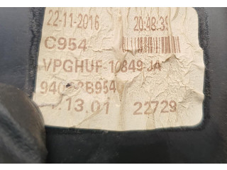 Панель приборов VPGHUF-10849, VPGHUF-10849 Hyundai i10