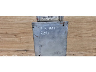 Блок управления двигателя 85BB12A650CA   Ford Sierra