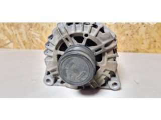 Генератор Tg15c169 Volvo V70