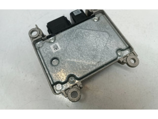 Блок подушек безопасности BP4K57K30C, 0285001554 Mazda 3 I